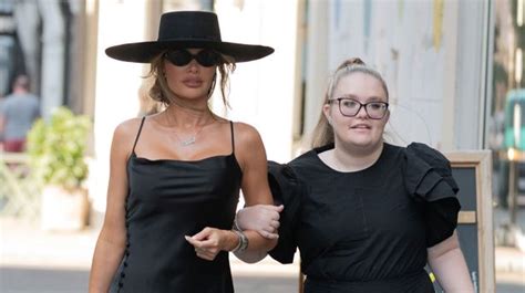 is chloe sims daughter disabled|chloe sims today.